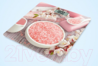 Напольные весы электронные Scarlett SC-BS33E062 