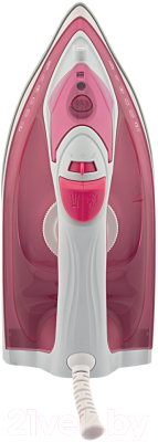 Утюг Scarlett SC-SI30K56 (розовый)