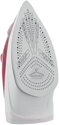 Утюг Scarlett SC-SI30K56 (розовый)