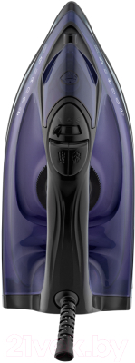 Утюг Scarlett SC-SI30K57 (фиолетовый/черный)