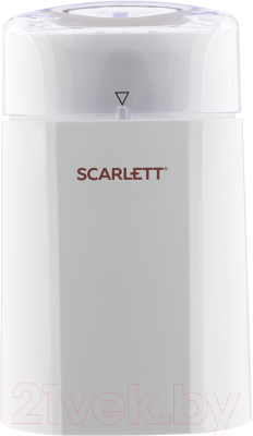 Кофемолка Scarlett SC-CG44506 - фото