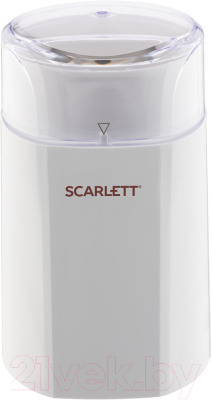 Кофемолка Scarlett SC-CG44506