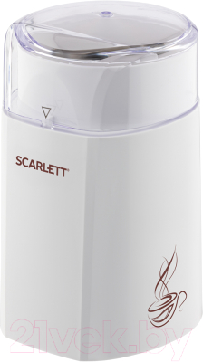 Кофемолка Scarlett SC-CG44506