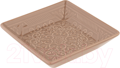 Мыльница Axentia Ориент 130877 - фото