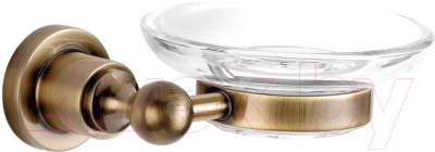 Мыльница Aquanet 3885 / 189267 - фото