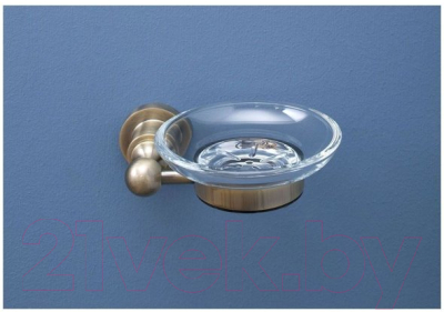 Мыльница Aquanet 3885 / 189267