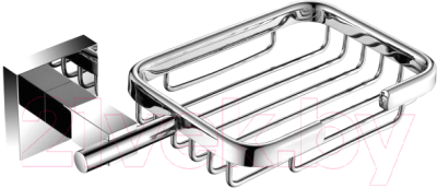 Мыльница Aquanet 6111 / 202106 - фото