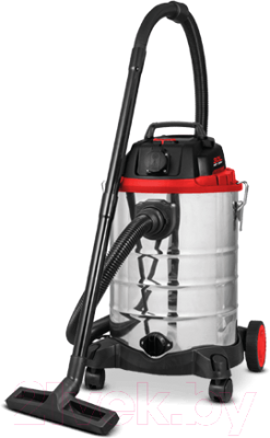 Профессиональный пылесос CROWN CT42034 - фото