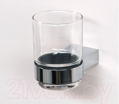 Стакан для зубной щетки и пасты Aquanet 5684 / 187060