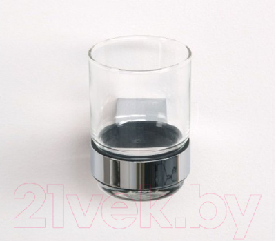 Стакан для зубной щетки и пасты Aquanet 5684 / 187060