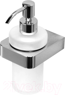 Дозатор для жидкого мыла Aquanet 5781-1 / 187076 - фото