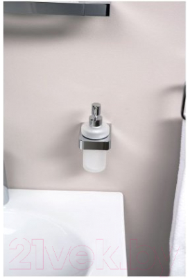 Дозатор для жидкого мыла Aquanet 5781-1 / 187076