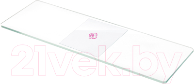 Набор стекол предметных Levenhuk G50 / 16281