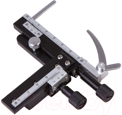 Препаратоводитель Levenhuk MS3 71786