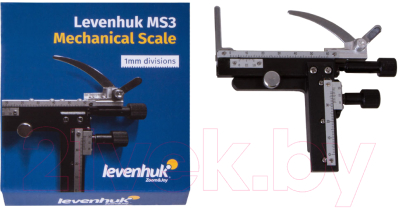 Препаратоводитель Levenhuk MS3 71786