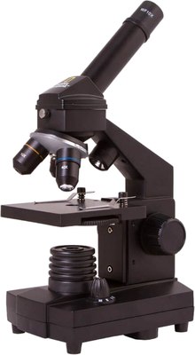 Микроскоп цифровой Bresser National Geographic 40–1024x / 69368 - фото