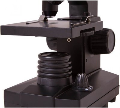 Микроскоп цифровой Bresser National Geographic 40–1024x / 69368