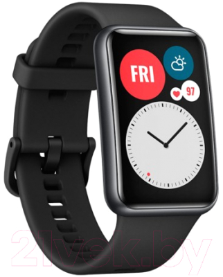 Умные часы Huawei Watch Fit TIA-B09