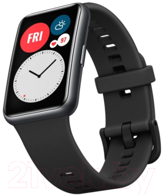 Умные часы Huawei Watch Fit TIA-B09