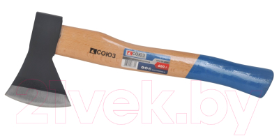 Топор СОЮЗ 1015-06-600С - фото