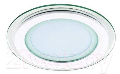 Точечный светильник Lightstar Acri 212011 - фото