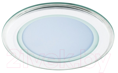 Точечный светильник Lightstar Acri 212012 - фото