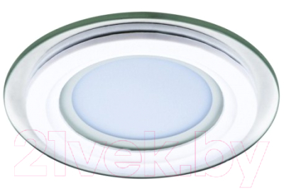 Точечный светильник Lightstar Acri 212030 - фото