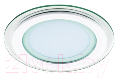 Точечный светильник Lightstar Acri 212031 - фото