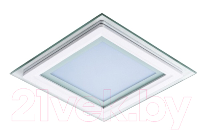 Точечный светильник Lightstar Acri 212041 - фото