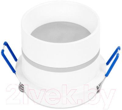 Точечный светильник Ambrella MR16 TN195 WH/S