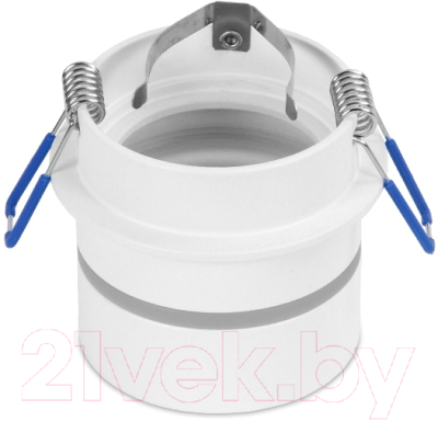 Точечный светильник Ambrella MR16 TN195 WH/S