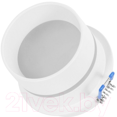 Точечный светильник Ambrella MR16 TN195 WH/S