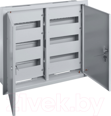 Корпус металлический TDM SQ0905-0009 - фото