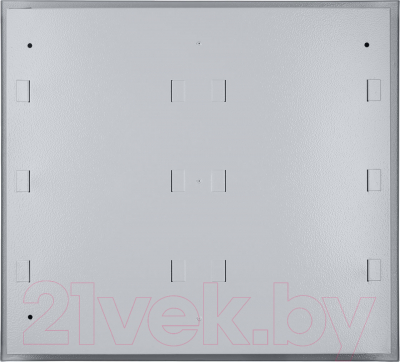 Корпус металлический TDM SQ0905-0009