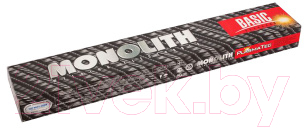 Электрод Monolith УОНИ-13/55 Плазма 3мм - фото