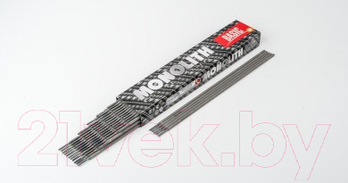 Электрод Monolith УОНИ-13/55 Плазма 3мм