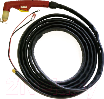 Плазморез AURORA LT141 / 12345 - фото