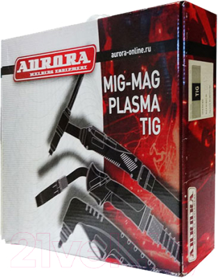 Плазморез AURORA LT141 / 12345