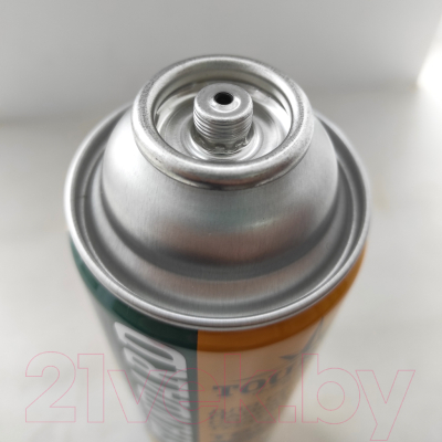 Газовый баллон туристический Tourist Standard TBR-300