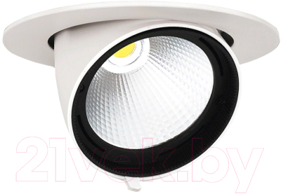 Точечный светильник JAZZway 5021921 - фото