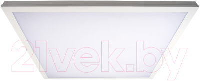 Панель светодиодная JAZZway 5025189 - фото