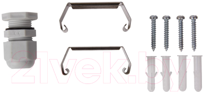 Светильник линейный JAZZway 5003118