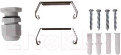 Светильник линейный JAZZway 5003125