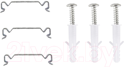 Светильник линейный JAZZway 5017634