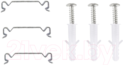 Светильник линейный JAZZway 5017658