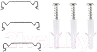 Светильник линейный JAZZway 5008199