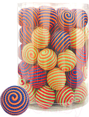 Набор игрушек для животных Triol Шарик NT544 / 22181022 - фото