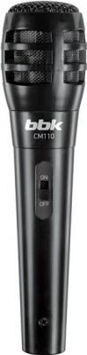 Микрофон BBK CM110 - фото