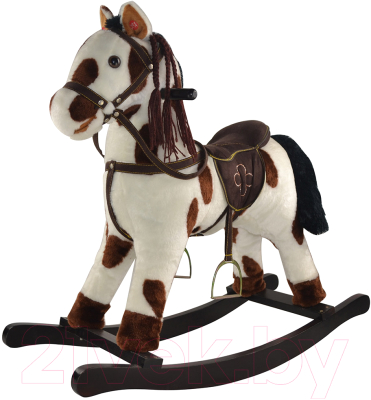 Качалка детская Pituso Fandango Лошадка / GS2090 - фото