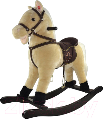 Качалка детская Pituso Fandango Лошадка / GS2022 - фото